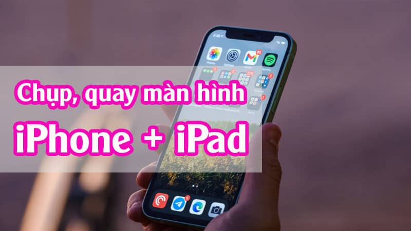 Cách đổi giao diện icon iOS 6 lên iPhone đời mới không cần jailbreak