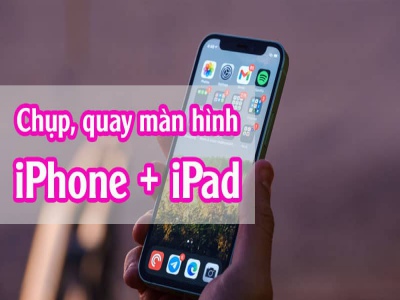 Cách đổi giao diện icon iOS 6 lên iPhone đời mới không cần jailbreak