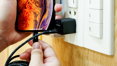 10 cách bảo vệ cáp sạc iPhone giúp tiết kiệm chi phí cực kì hiệu quả