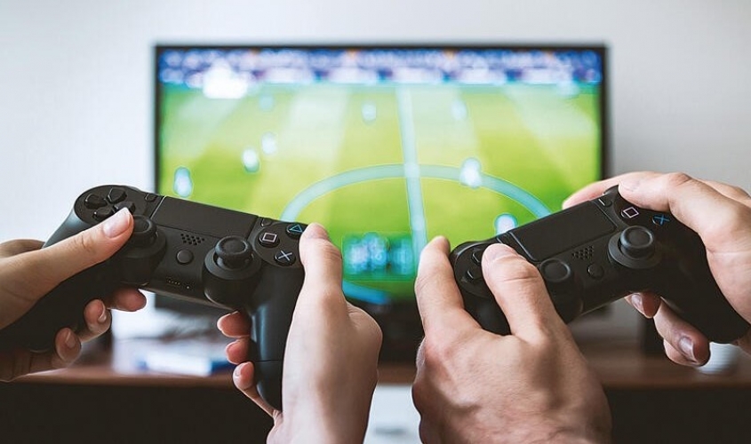 10 lợi ích xịn xò của việc chơi Game giúp 
