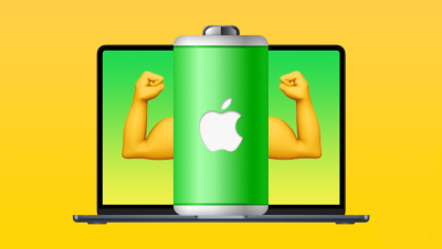 10 mẹo cực hay để kéo dài thời lượng pin MacBook 