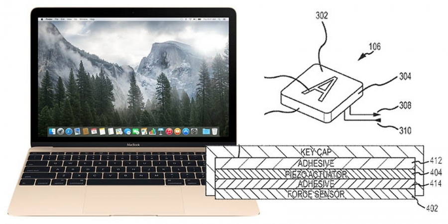 10 ý tưởng sản phẩm “ảo ma canada” nhất của Apple sẽ khó mà trở thành hiện thực