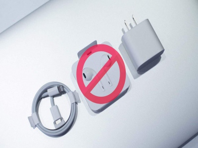 Apple sẽ không tặng kèm tai nghe EarPods trong hộp iPhone 12?