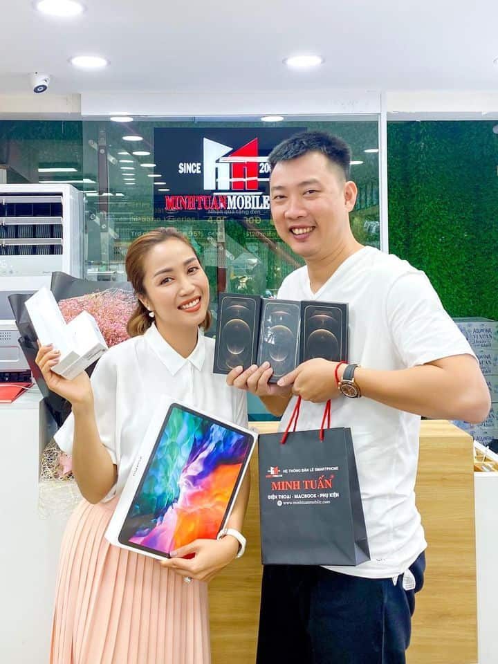ỐC THANH VÂN 