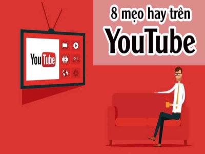 8 mẹo cực hay trên YouTube dành cho cả iPhone và Android mà ít ai biết đến