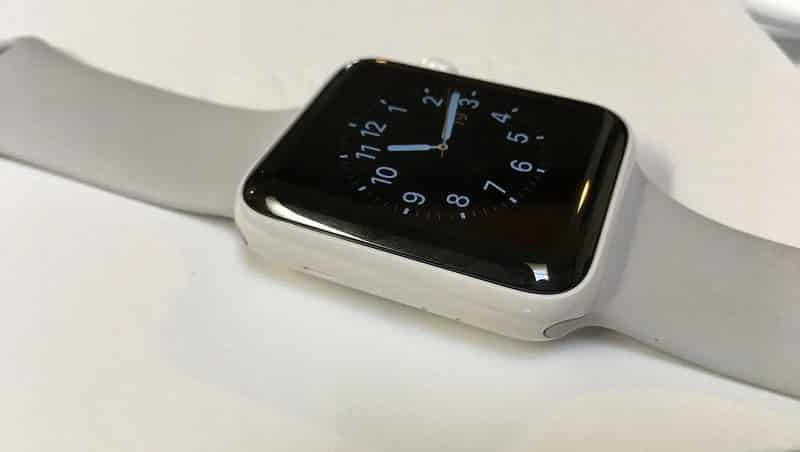 Apple Watch Series 3 gặp lỗi sau khi cập nhật hệ điều hành