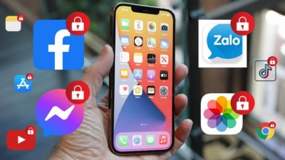 2 cách hạn chế quyền truy cập trên iPhone và điện thoại Android khi cho người khác mượn