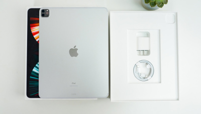2 cách reset iPad Pro đơn giản để xử lý mọi lỗi trên thiết bị