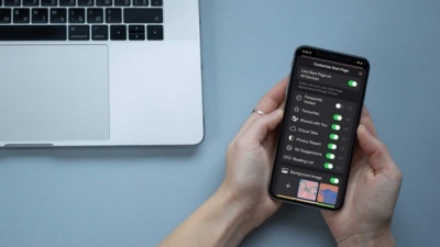 20 mẹo và thủ thuật Safari hay nhất dành cho iPhone trong iOS 15