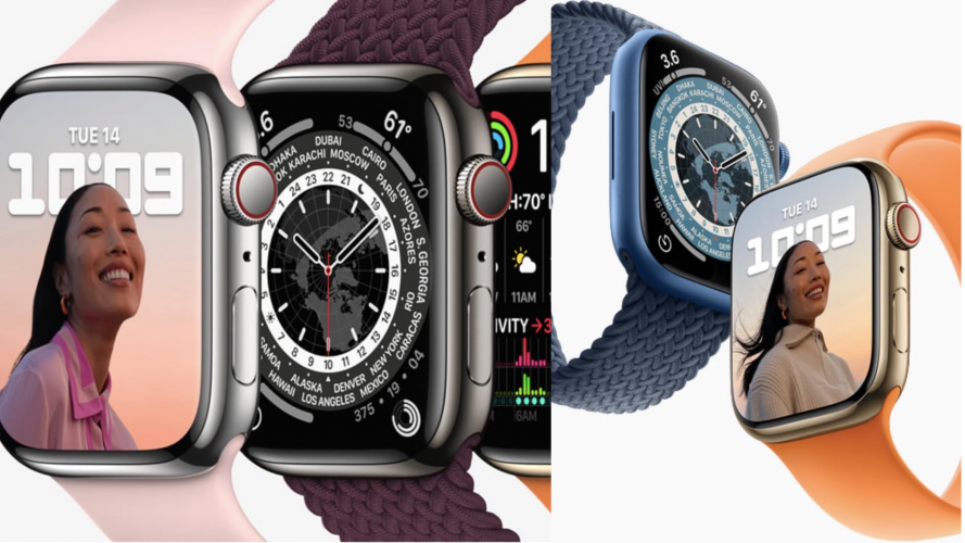 23 mẹo và thủ thuật hay nhất trên Apple Watch Series 7 bạn cần nắm lòng