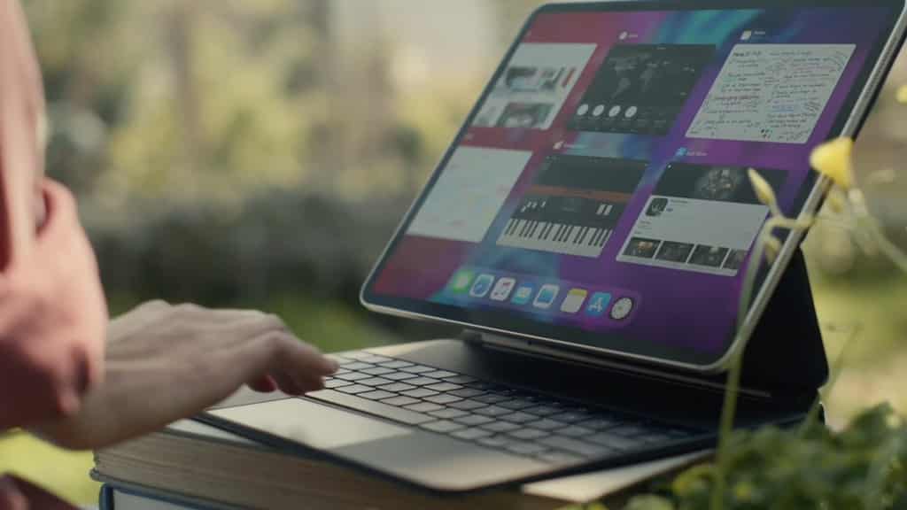 Apple đã xuất xưởng 14.3 triệu chiếc iPad trên toàn cầu vào quý 2 năm 2020, bất chấp đại dịch