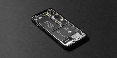 iPhone đã bị thay pin hay chưa, kiểm tra cực dễ bằng cách này!