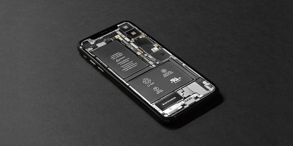 iPhone đã bị thay pin hay chưa, kiểm tra cực dễ bằng cách này!
