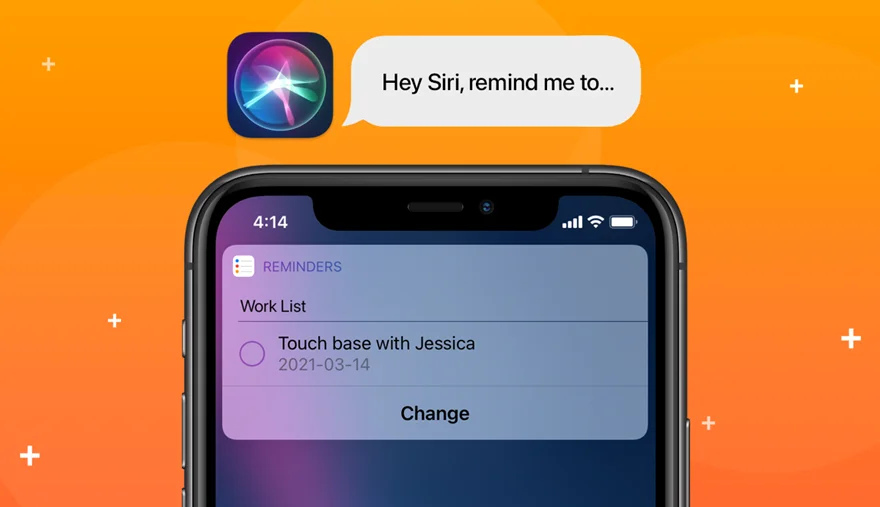 3 cách đặt lời nhắc trên iPhone đơn giản và hiệu quả