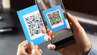 3 cách để quét Mã QR trên iPhone cực đơn giản