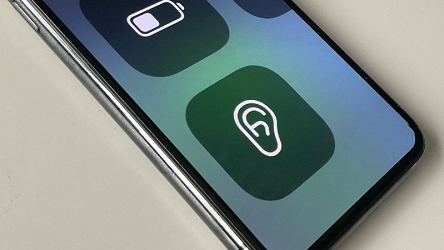 3 cách thiết lập Background Sounds (Âm thanh trong nền) trên iOS 15 đơn giản nhất