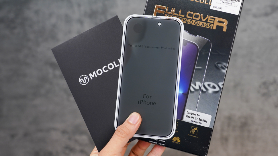 Ba loại cường lực tốt hàng đầu mà bạn nên đầu tư cho smartphone