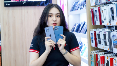 3 lý do bạn nên mua iPhone 12 Pro Max Like New trong 2023