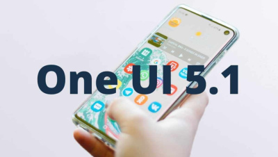 3 Widget mới trên Samsung OneUI 5.1