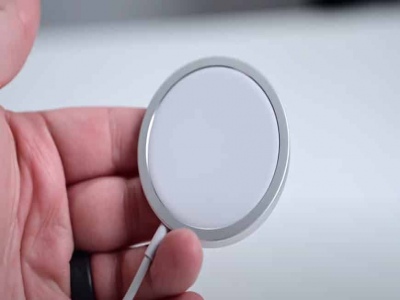 Câu chuyện thực sự đằng sau sạc không dây MagSafe, tại sao bạn lại cần bộ sạc 20W để đạt công suất tối đa?