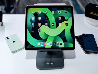 Đánh giá chi tiết iPad Air 4: Mang sức mạnh của iPad Pro trong một thân hình cỡ nhỏ