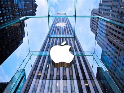 Apple chia tách cổ phiếu, giá giảm còn 1/4 Có nên mua ngay không?