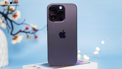 4 “bảo bối “ nên mua khi sở hữu iPhone 14 Pro Max