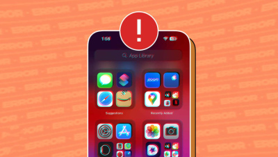 4 cách khắc phục màn hình iPhone bị lệch màu