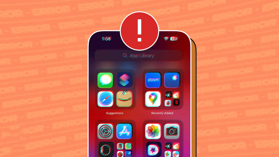 4 cách khắc phục màn hình iPhone bị lệch màu