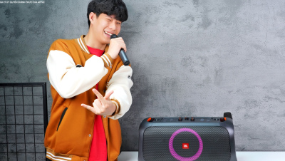 4 chiếc loa karaoke gia đình được săn đón nhất hiện nay