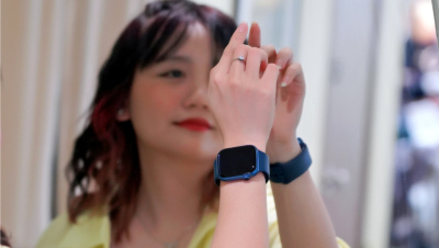 4 điều quan trọng khi chọn mua Apple Watch cho học sinh cấp 3