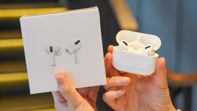 4 lý do người dùng nên mua AirPods Pro 2
