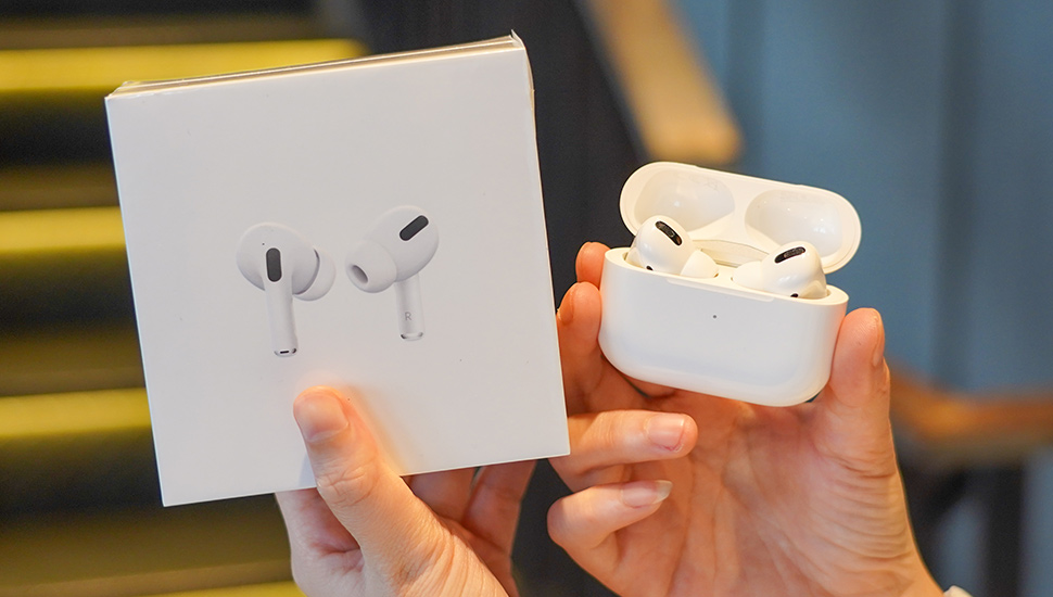 4 lý do người dùng nên mua AirPods Pro 2