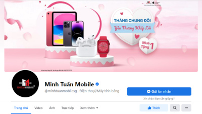 4 quyền lợi khi sở hữu tick xanh Facebook