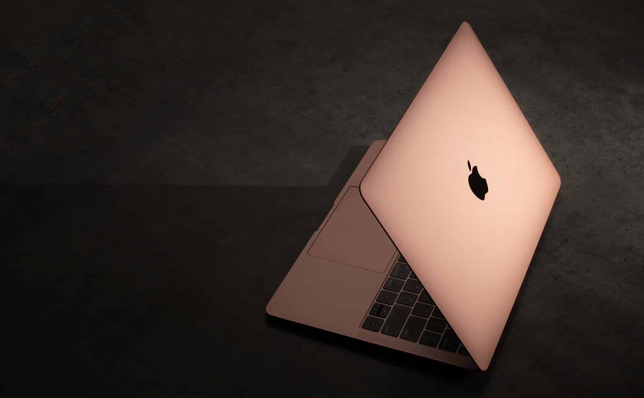 Trong năm nay Apple sẽ ra mắt một chiếc MacBook 12 inch siêu nhẹ, dùng chip Silicon