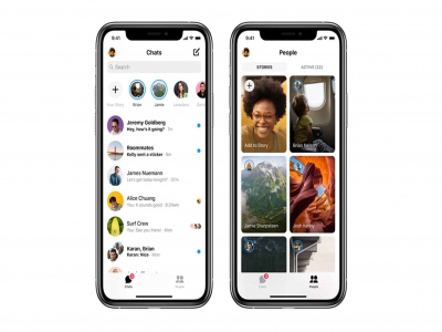 Cách đăng story trên Facebook không bị giới hạn thời gian trên iOS 