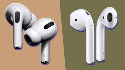 AirPods Pro vs AirPods 2: Đâu mới là mẫu tai nghe True Wireless đáng tiền nhất?