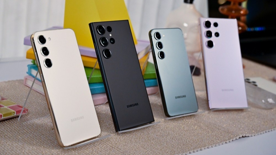 5 bước quan trọng phải làm khi vừa sắm điện thoại Samsung mới