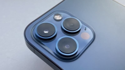 5 cách chụp ảnh từ xa trên iPhone cực dễ không cần chạm