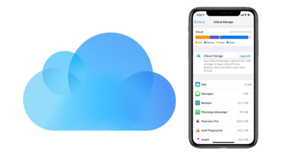 5 cách khắc phục lỗi kết nối iPhone và iCloud nhanh chóng