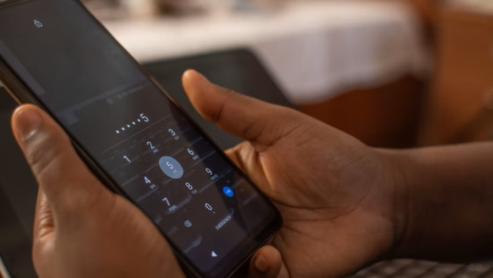 5 cách khôi phục mật khẩu bị quên trên Android