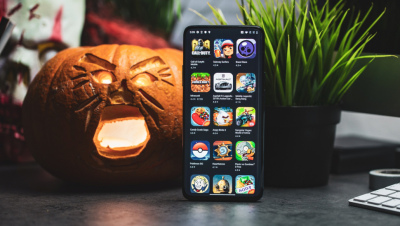 5 game offline chủ đề Halloween cực thú vị cho iPhone/iPad