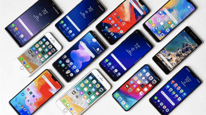 Người dùng iPhone có chỉ số 