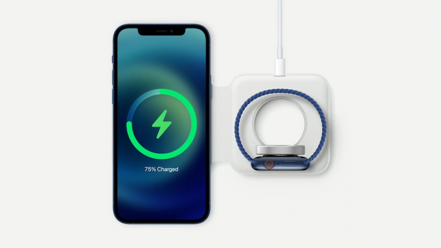 5 lí do bạn nên mua sạc không dây cho iPhone ngay