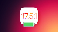 5 lý do khiến iPhone hao pin sau khi nâng cấp iOS 17.5.1