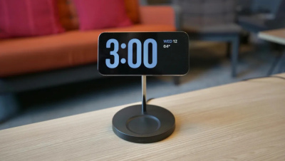 5 nhược điểm của chế độ StandBy trên iOS 17