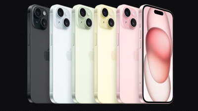 5 tính năng đầy ấn tượng được trang bị trên iPhone 15