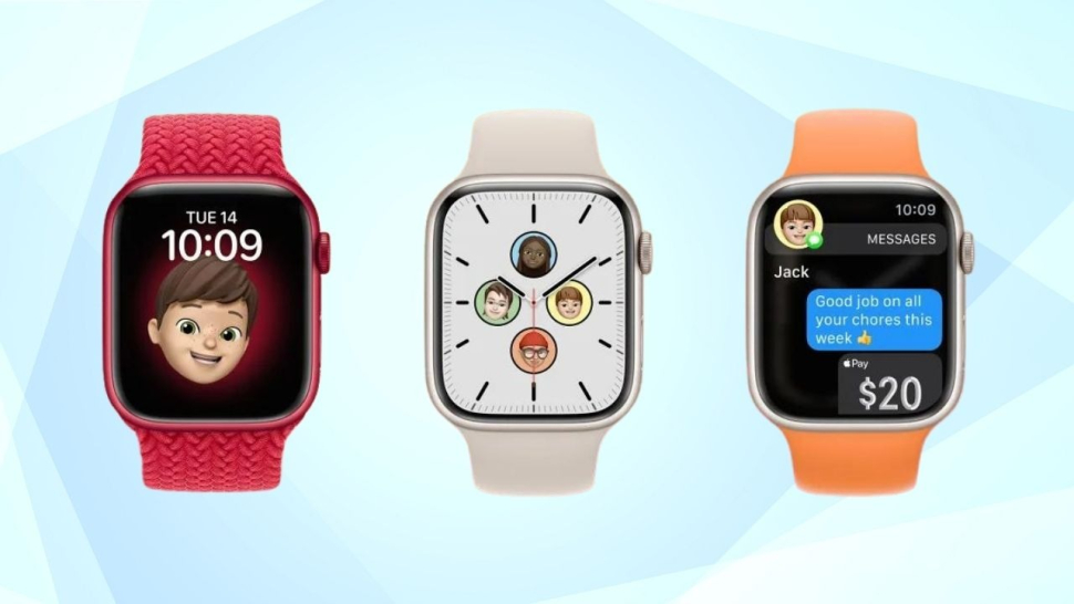 Apple Watch là lựa chọn tốt nhất cho học sinh, sinh viên khi nhập học