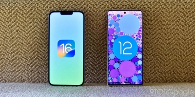 5 tính năng nổi bật trên iOS 16 được “lấy cảm hứng” từ điện thoại Android