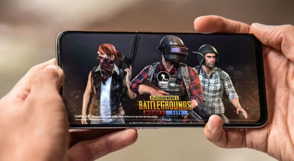 5 tựa game thay thế PUBG Mobile trên iOS đáng chơi nhất